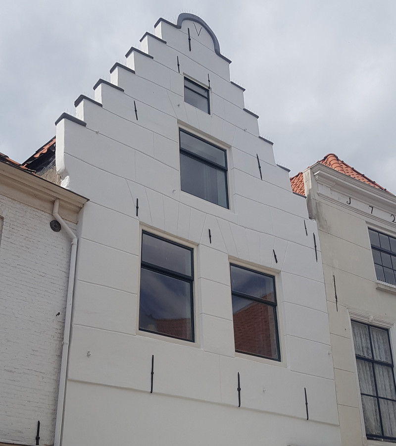 Algemene werkzaamheden